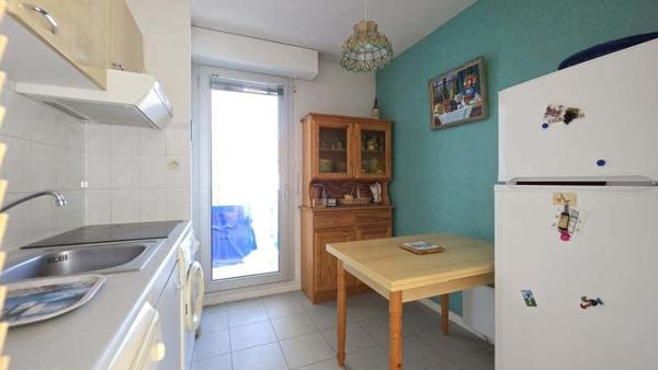 Appartement 281 430 € Arcachon 2 p 36 m² DPE C