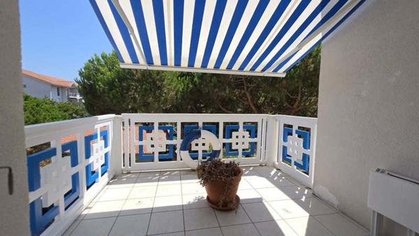 Appartement 281 430 € Arcachon 2 p 36 m² DPE C