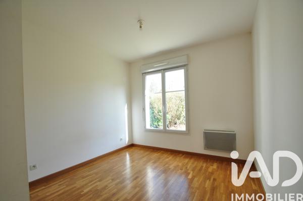 Appartement à vendre 2 pièces 45 m² Montévrain