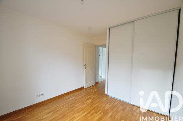Appartement à vendre 2 pièces 45 m² Montévrain