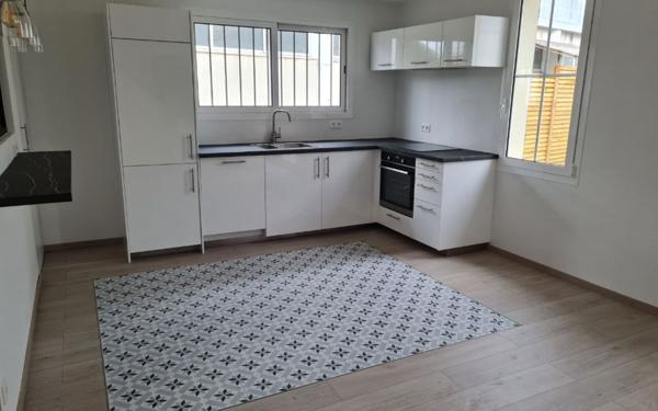 Maison à louer    4 pièces •  Mont-de-Marsan