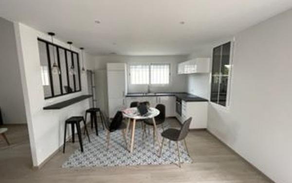 Maison à louer    4 pièces •  Mont-de-Marsan