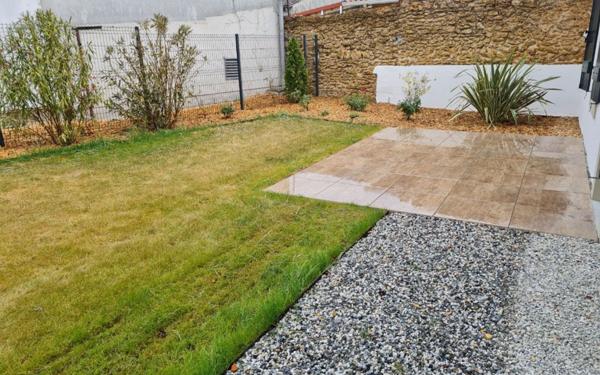 Maison à louer    4 pièces •  Mont-de-Marsan