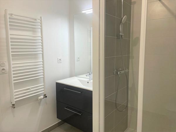 Location appartement Saint Nazaire : 666 € - AJP Immobilier Saint-Nazaire