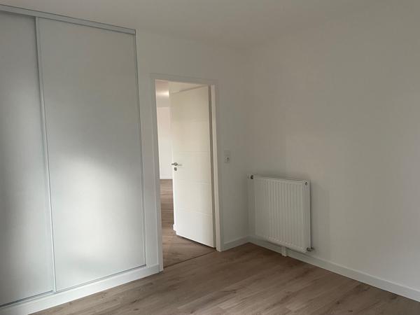 Location appartement Saint Nazaire : 666 € - AJP Immobilier Saint-Nazaire