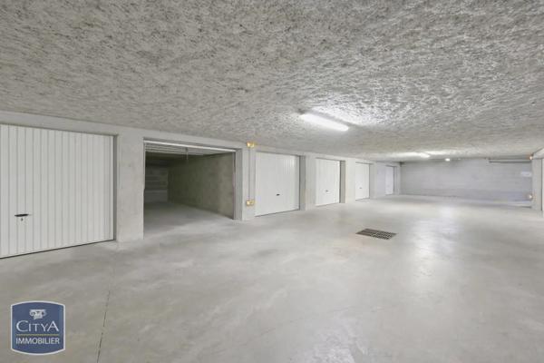 Appartement à vendre 3 pièces 65m²