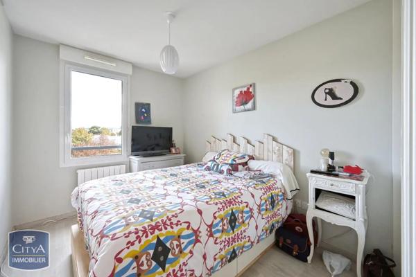 Appartement à vendre 3 pièces 65m²