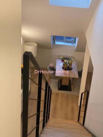 Appartement à vendre 4 pièces de 156 m²