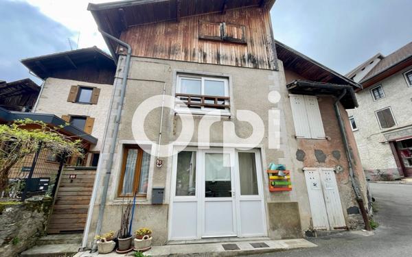 Maison à vendre    3 pièces • 89 m2 Theys