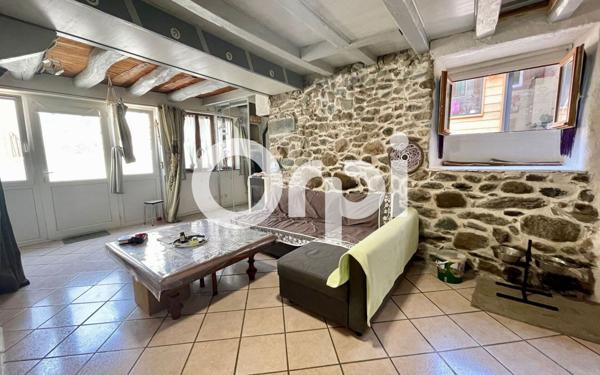 Maison à vendre    3 pièces • 89 m2 Theys