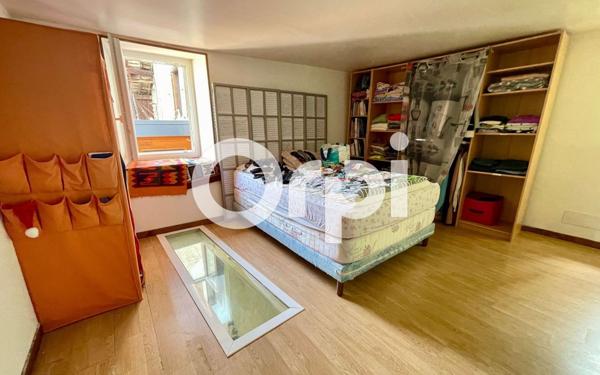 Maison à vendre    3 pièces • 89 m2 Theys
