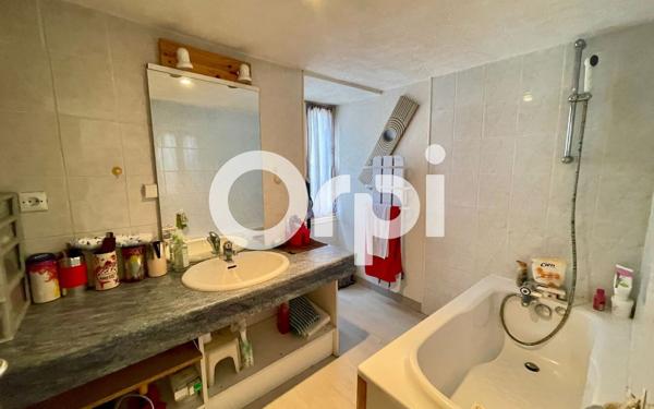 Maison à vendre    3 pièces • 89 m2 Theys