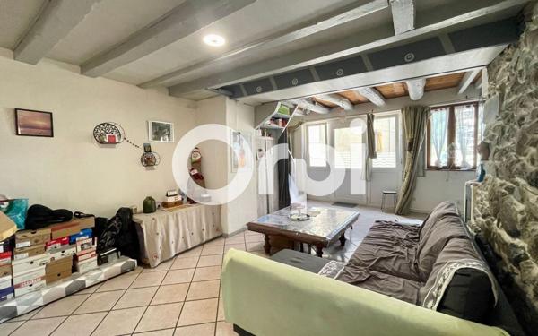 Maison à vendre    3 pièces • 89 m2 Theys
