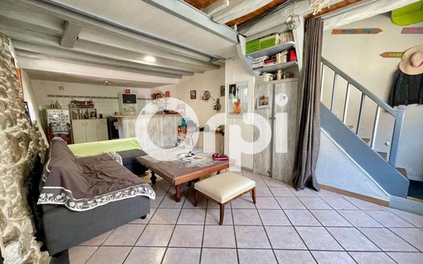 Maison à vendre    3 pièces • 89 m2 Theys