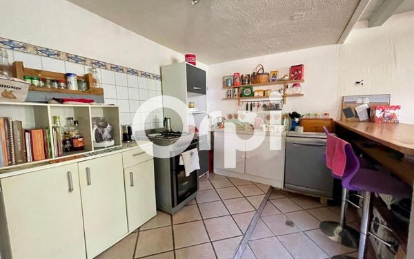 Maison à vendre    3 pièces • 89 m2 Theys