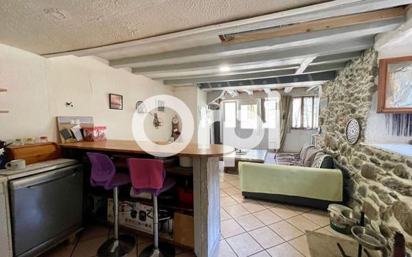 Maison à vendre    3 pièces • 89 m2 Theys