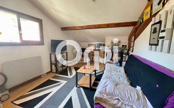 Maison à vendre    3 pièces • 89 m2 Theys