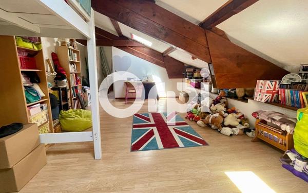 Maison à vendre    3 pièces • 89 m2 Theys