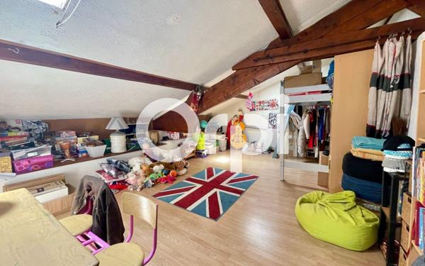 Maison à vendre    3 pièces • 89 m2 Theys