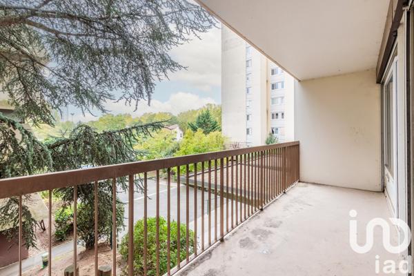 Appartement à vendre 3 pièces 63 m² Antony