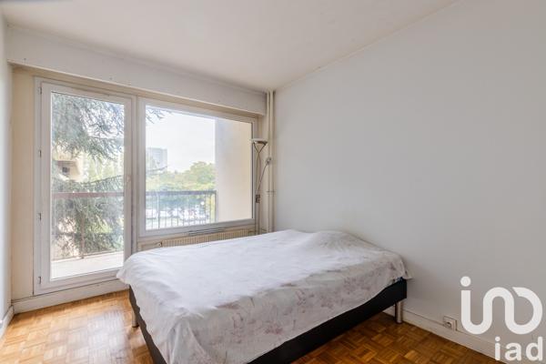 Appartement à vendre 3 pièces 63 m² Antony