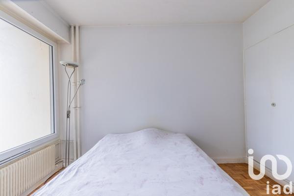 Appartement à vendre 3 pièces 63 m² Antony