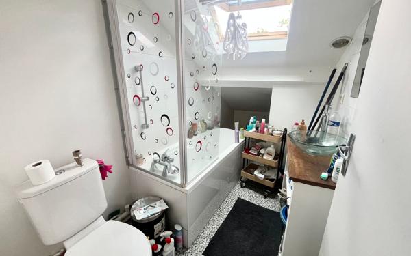 Appartement à vendre    1 pièce • 17,76 m2 Villeurbanne