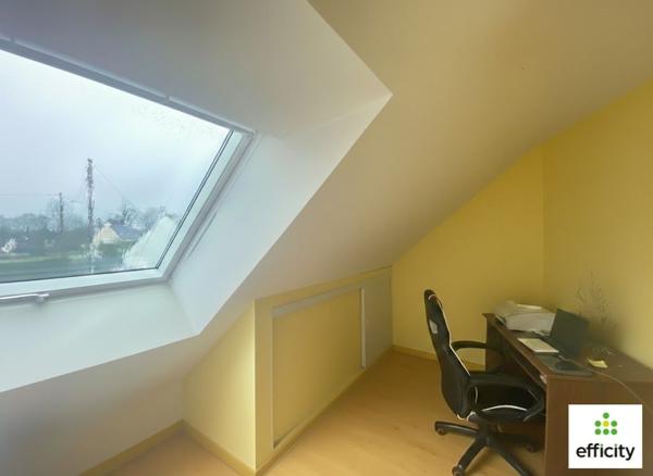 Maison 5 pièces - 116 m²