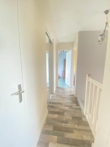 Maison 5 pièces - 116 m²