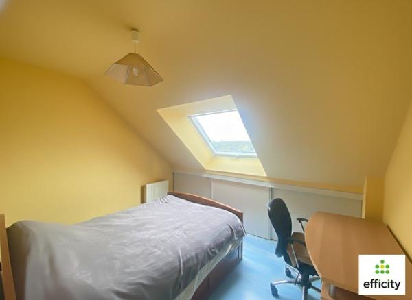 Maison 5 pièces - 116 m²