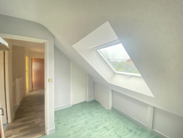 Maison 5 pièces - 116 m²