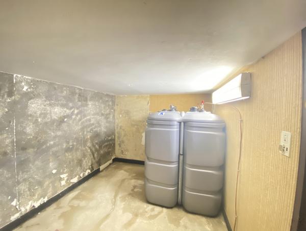 Maison 5 pièces - 116 m²