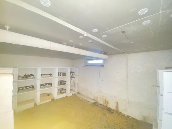 Maison 5 pièces - 116 m²