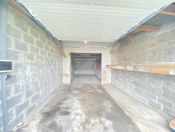 Maison 5 pièces - 116 m²