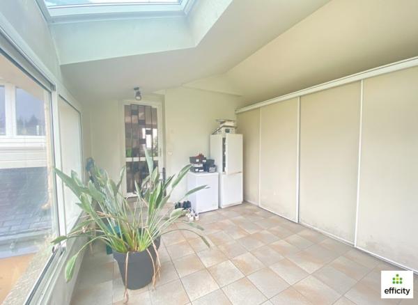 Maison 5 pièces - 116 m²