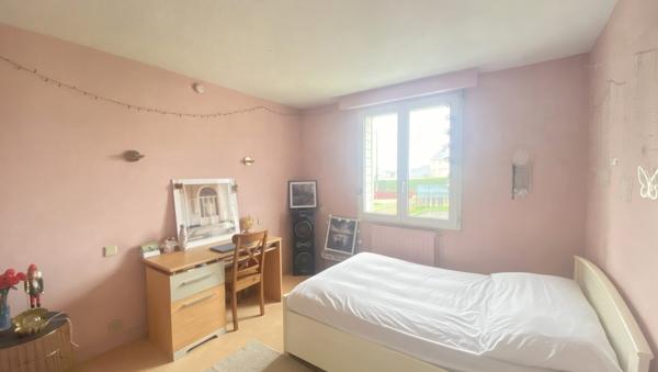 Maison 5 pièces - 116 m²