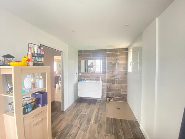 Maison 5 pièces - 116 m²