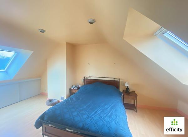 Maison 5 pièces - 116 m²