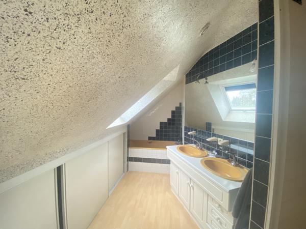 Maison 5 pièces - 116 m²