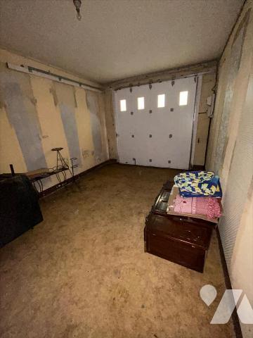 Lorient , maison idéale création appartements ou belle maison familiale  , jardin