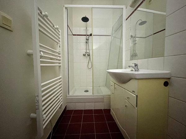 DUPLEX  3 PIECES CENTRE DIEPPE