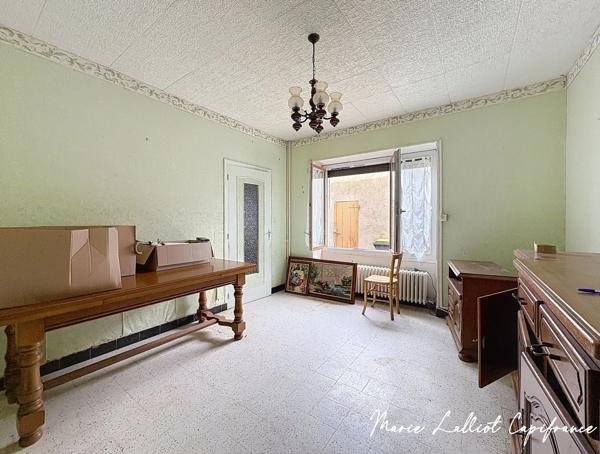 Maison à vendre 3 pièces BOUZONVILLE EN BEAUCE (45)