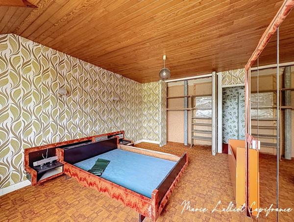 Maison à vendre 3 pièces BOUZONVILLE EN BEAUCE (45)