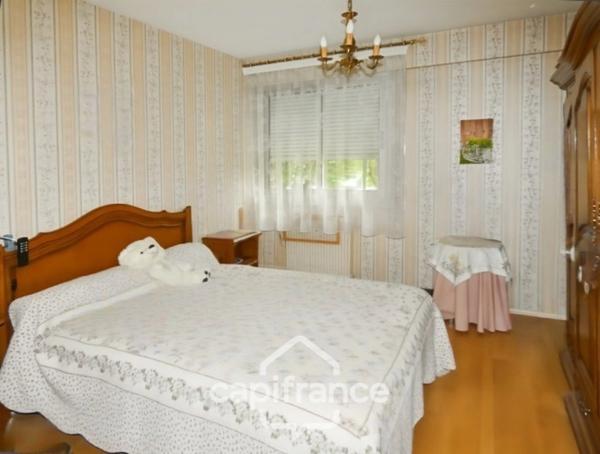 Appartement à vendre 4 pièces CHALON SUR SAONE (71)