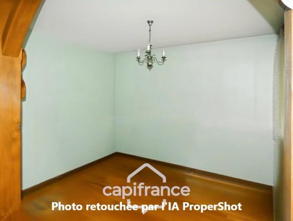 Appartement à vendre 4 pièces CHALON SUR SAONE (71)
