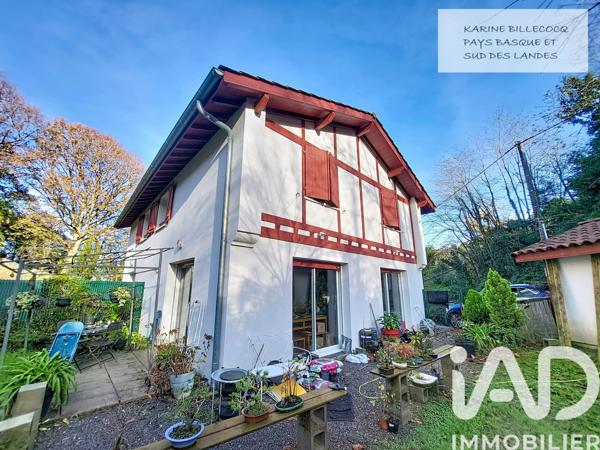 Maison à vendre 4 pièces 82 m² Urt