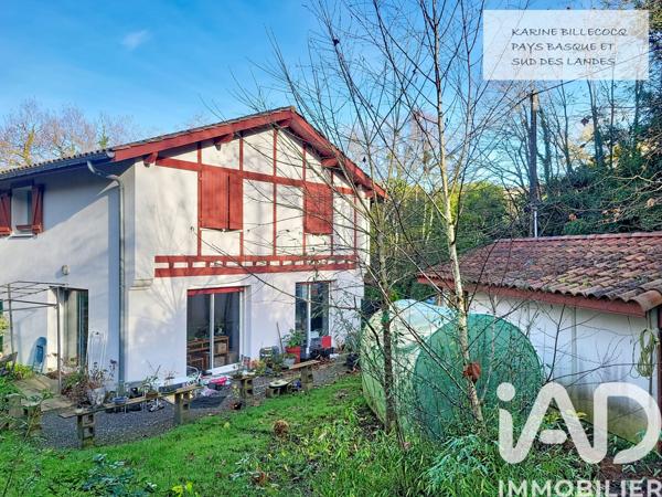 Maison à vendre 4 pièces 82 m² Urt