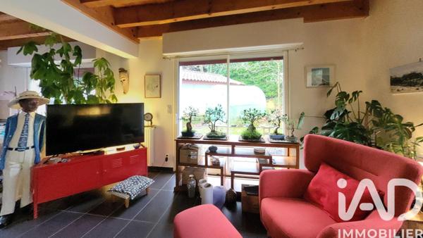 Maison à vendre 4 pièces 82 m² Urt