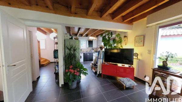 Maison à vendre 4 pièces 82 m² Urt