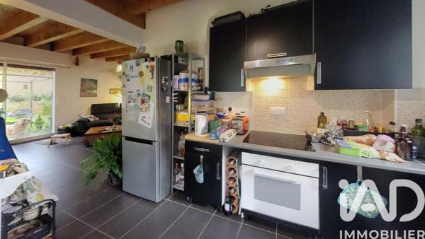 Maison à vendre 4 pièces 82 m² Urt